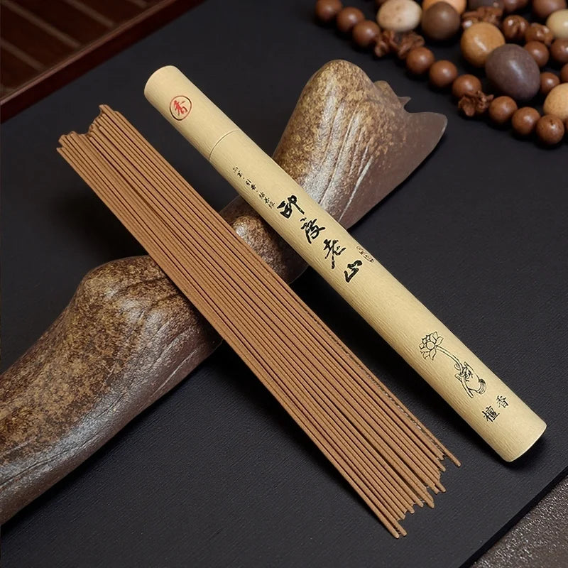 Temple Sticks