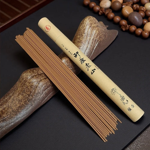 Temple Sticks