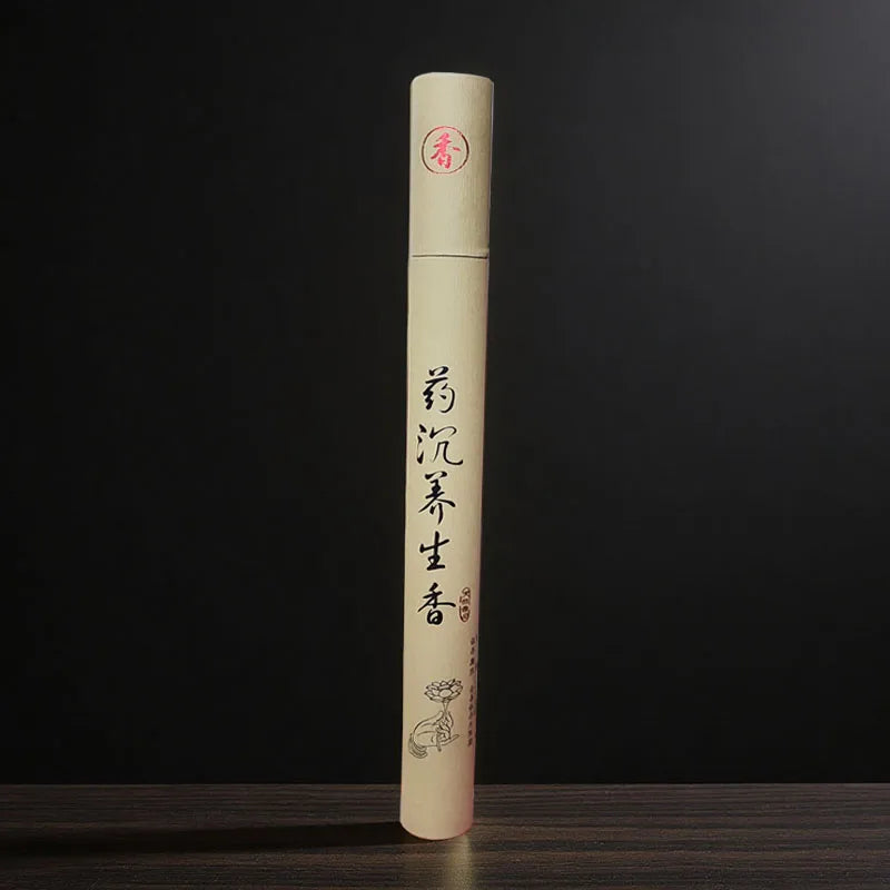 Temple Sticks