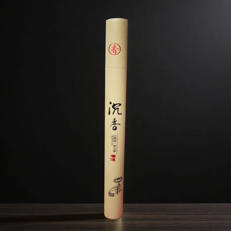 Temple Sticks