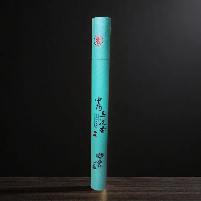 Temple Sticks