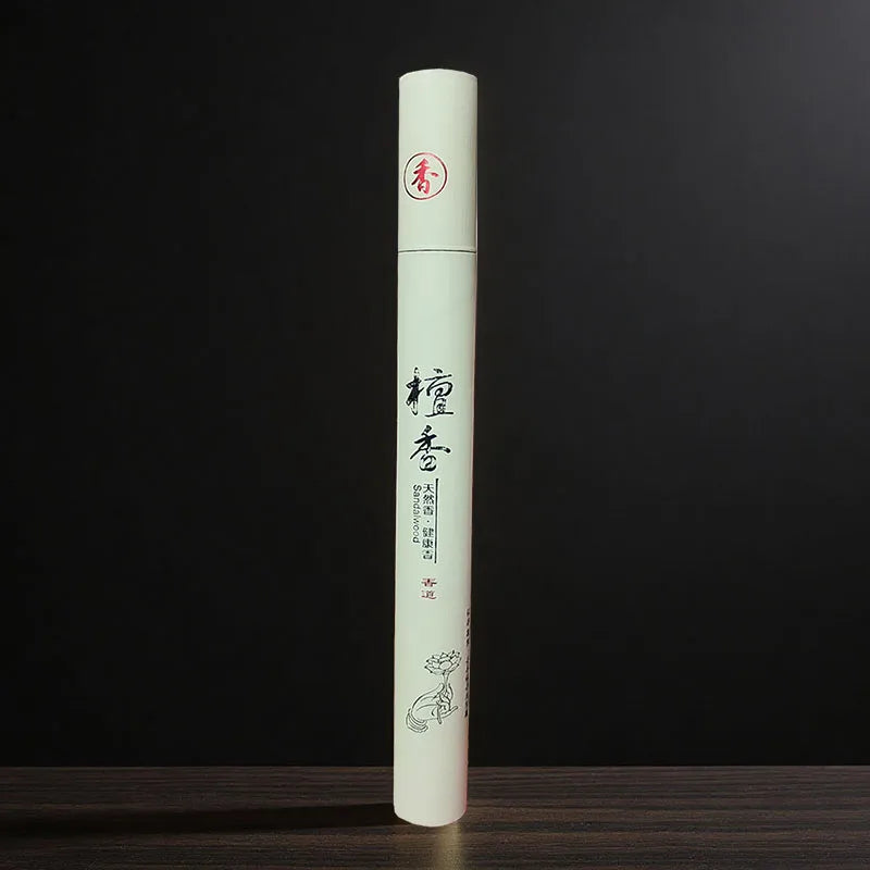 Temple Sticks