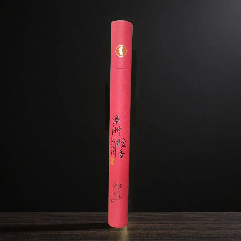 Temple Sticks