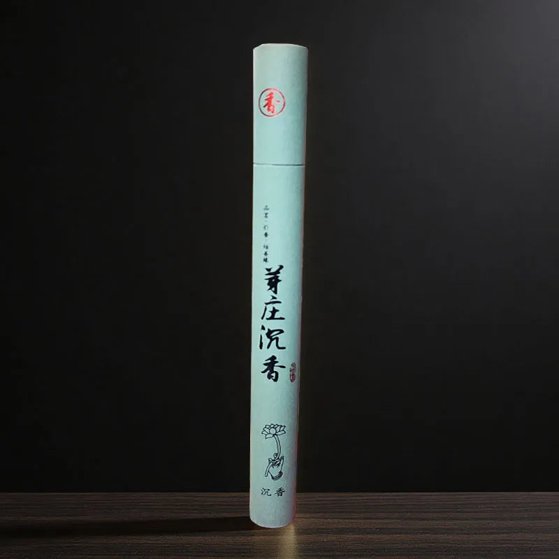 Temple Sticks