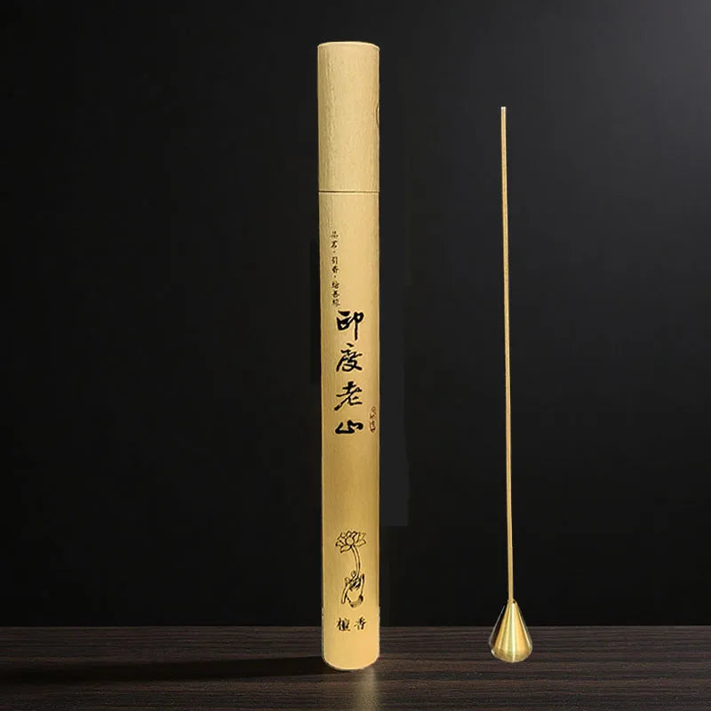 Temple Sticks