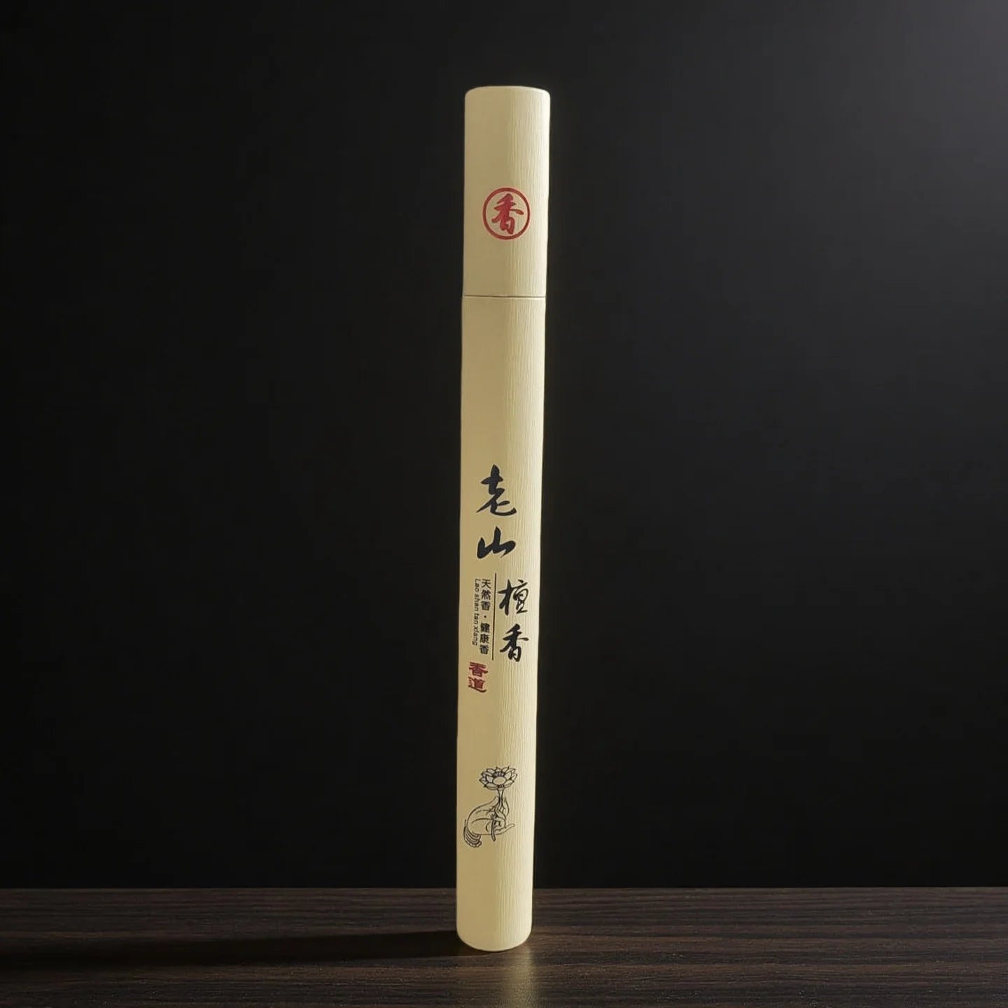 Temple Sticks