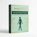 Temple Roots Body Patch