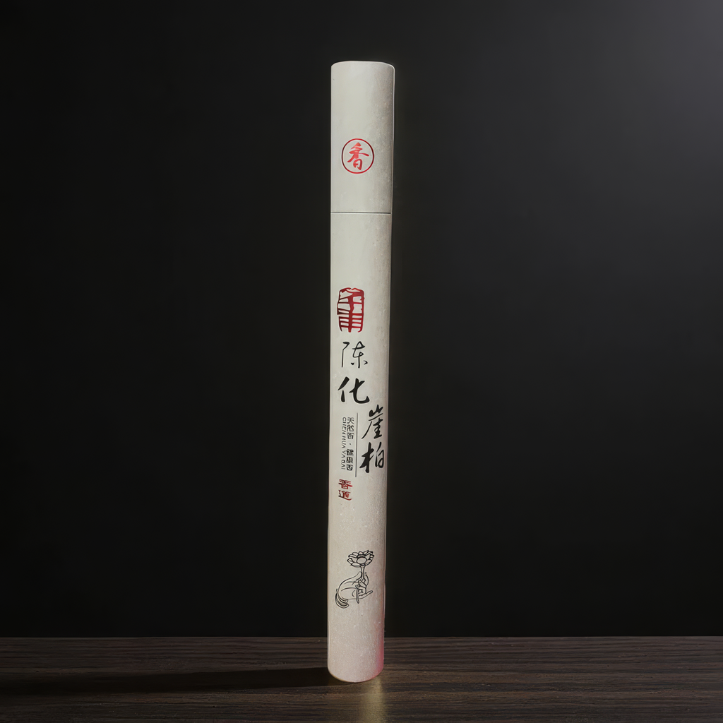 Temple Sticks