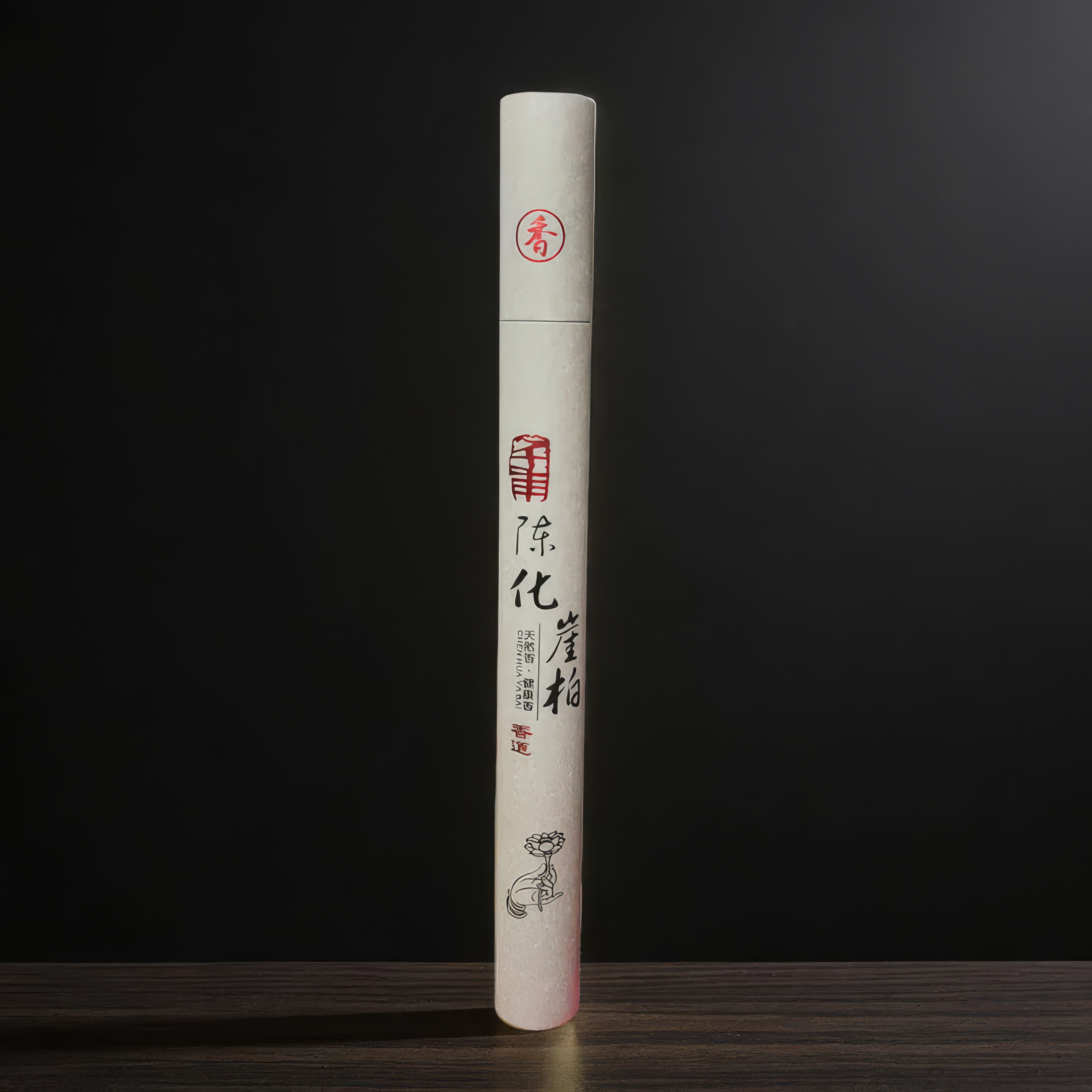 Temple Sticks